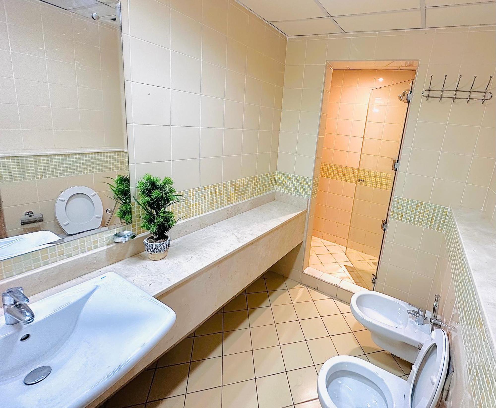 Vip Residence - Ladies Only Дубай Екстериор снимка
