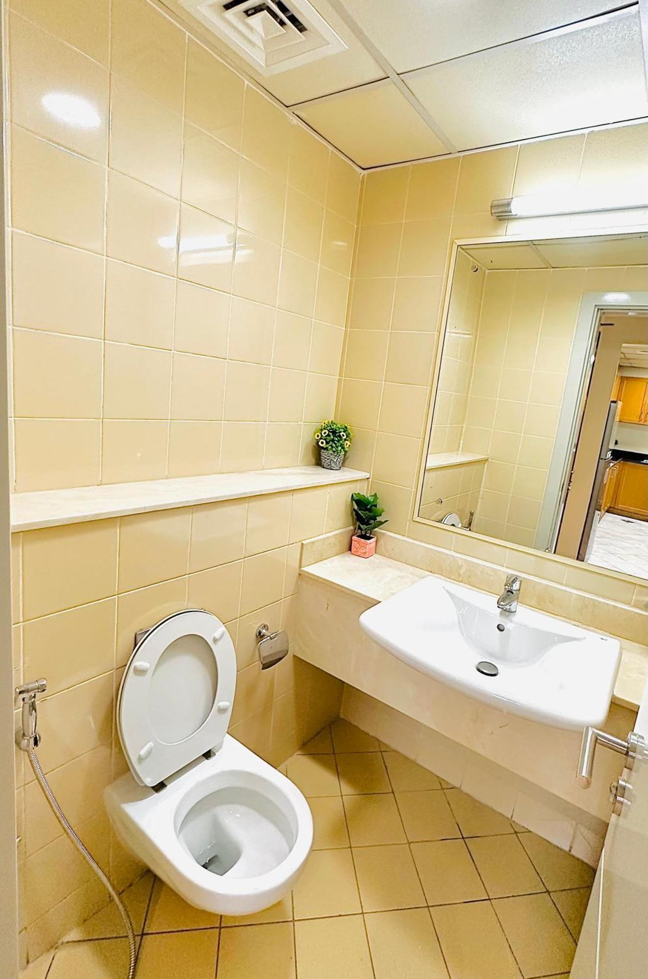 Vip Residence - Ladies Only Дубай Екстериор снимка