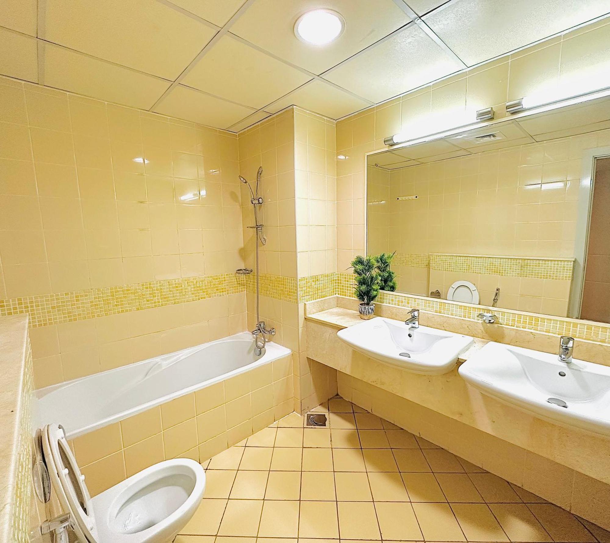 Vip Residence - Ladies Only Дубай Екстериор снимка